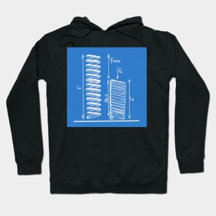 The Joy of Engineering a Bounce Back Hoodie